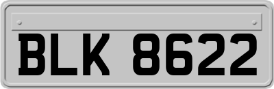 BLK8622