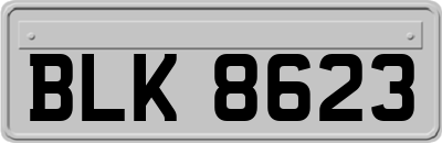 BLK8623