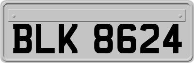 BLK8624