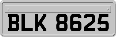 BLK8625