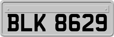 BLK8629