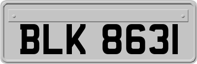 BLK8631
