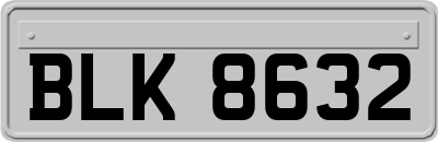BLK8632