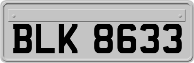 BLK8633