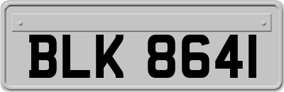 BLK8641