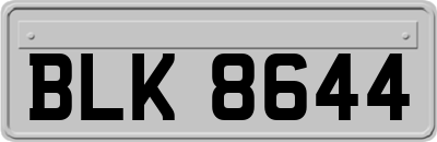 BLK8644