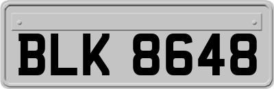 BLK8648