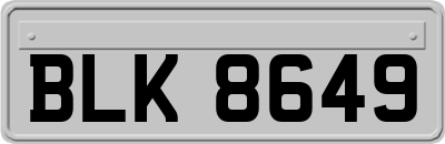 BLK8649