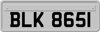 BLK8651