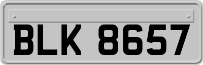 BLK8657