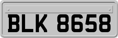 BLK8658