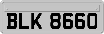 BLK8660