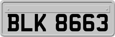 BLK8663