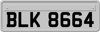 BLK8664