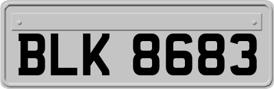 BLK8683