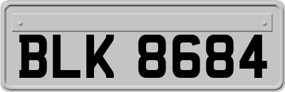 BLK8684
