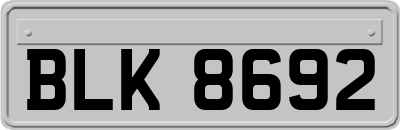 BLK8692
