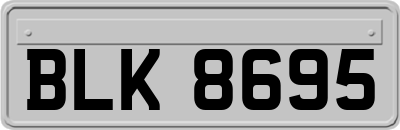BLK8695