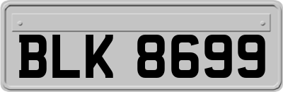 BLK8699