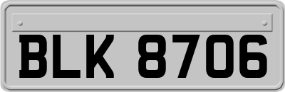 BLK8706