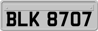 BLK8707