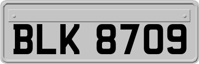 BLK8709