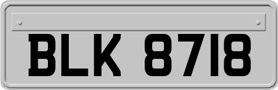 BLK8718