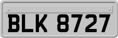 BLK8727