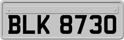 BLK8730