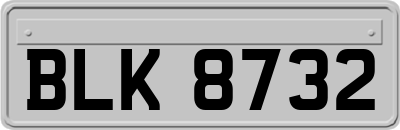 BLK8732