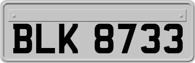 BLK8733