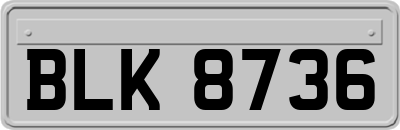 BLK8736