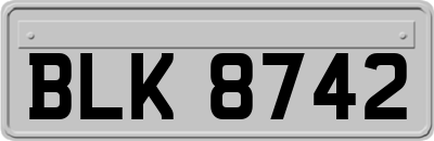 BLK8742