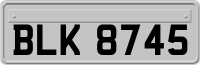 BLK8745