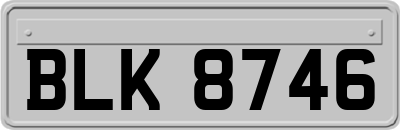 BLK8746