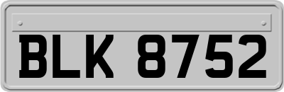 BLK8752