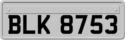 BLK8753