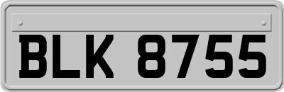 BLK8755
