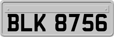 BLK8756