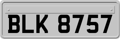 BLK8757