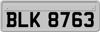 BLK8763