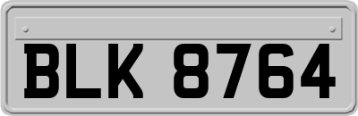 BLK8764