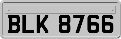 BLK8766