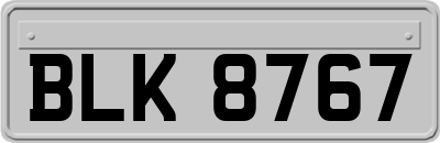 BLK8767