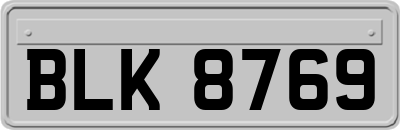 BLK8769