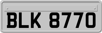 BLK8770