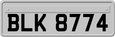 BLK8774