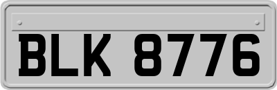 BLK8776