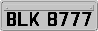 BLK8777