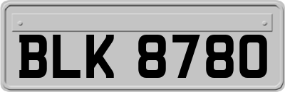 BLK8780
